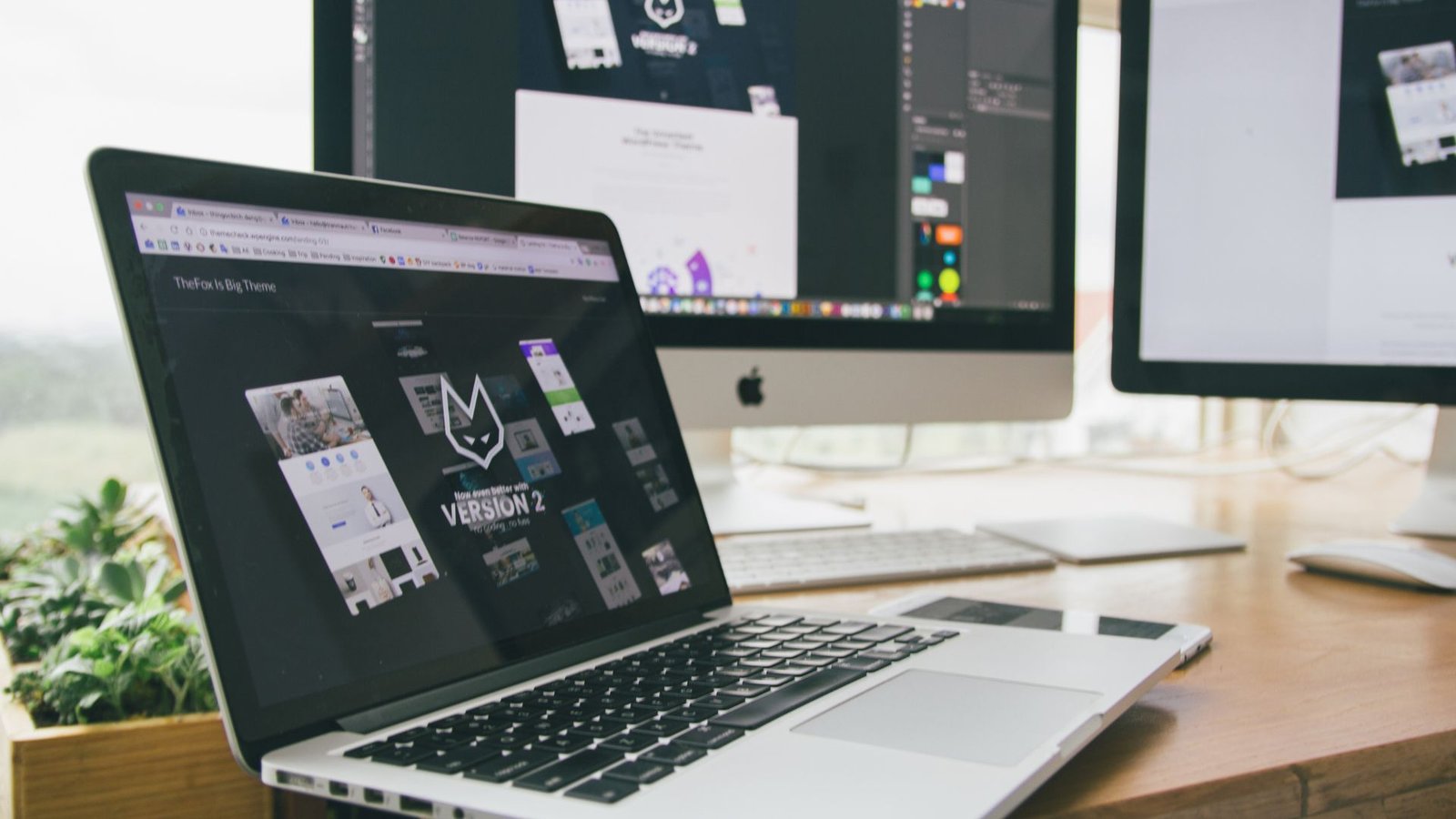 Business Website Development Punjab